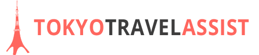 tokyo travel assist
